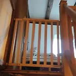 Au Petit Ruisseau-etage Et Combles-maison Alsacienne 4 Personnes 4 Nuitees Minimum *