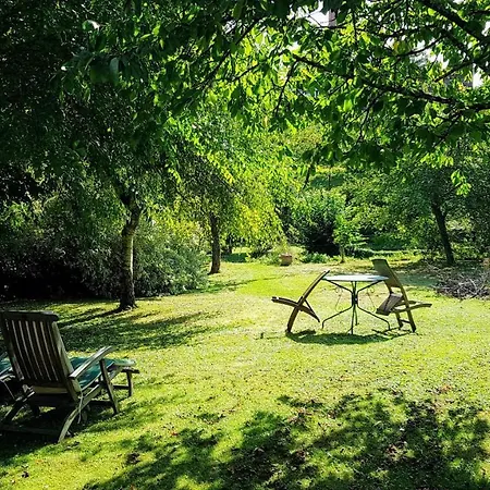 Casa vacanze Au Petit Ruisseau-etage Et Combles-maison Alsacienne 4 Personnes 4 Nuitées Minimum Langensoultzbach