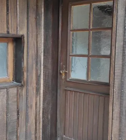 Vakantiehuis Au Petit Ruisseau-etage Et Combles-maison Alsacienne 4 Personnes 4 Nuitees Minimum