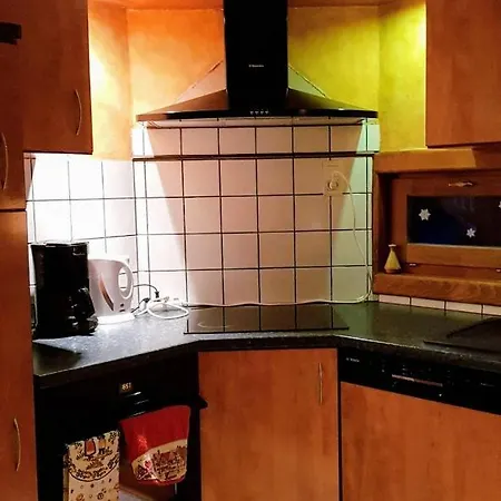 Au Petit Ruisseau-etage Et Combles-maison Alsacienne 4 Personnes 4 Nuitees Minimum * Langensoultzbach