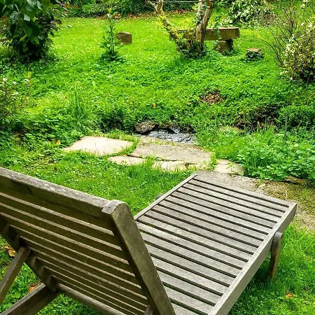度假居 Au Petit Ruisseau-etage Et Combles-maison Alsacienne 4 Personnes 4 Nuitees Minimum