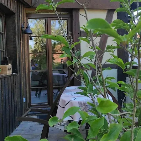 Au Petit Ruisseau-etage Et Combles-maison Alsacienne 4 Personnes 4 Nuitees Minimum 펜션 Langensoultzbach