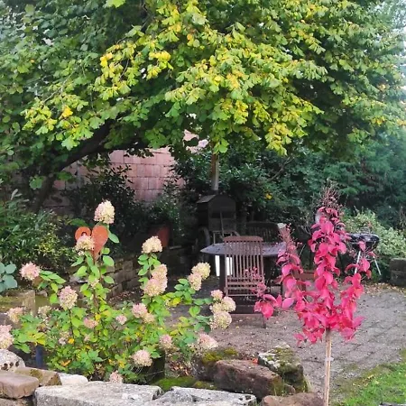 Au Petit Ruisseau-etage Et Combles-maison Alsacienne 4 Personnes 4 Nuitees Minimum 펜션 *