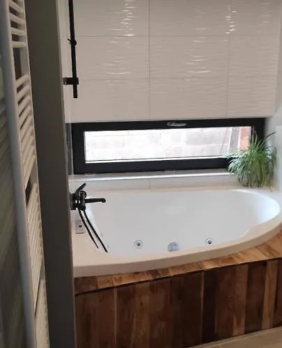 Au Petit Ruisseau-etage Et Combles-maison Alsacienne 4 Personnes 4 Nuitees Minimum 펜션 Langensoultzbach