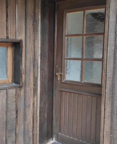 펜션 Au Petit Ruisseau-etage Et Combles-maison Alsacienne 4 Personnes 4 Nuitees Minimum