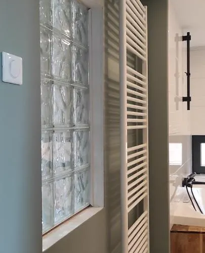 펜션 Au Petit Ruisseau-etage Et Combles-maison Alsacienne 4 Personnes 4 Nuitees Minimum
