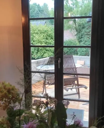 Au Petit Ruisseau-etage Et Combles-maison Alsacienne 4 Personnes 4 Nuitees Minimum 펜션
