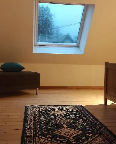펜션 Au Petit Ruisseau-etage Et Combles-maison Alsacienne 4 Personnes 4 Nuitees Minimum *